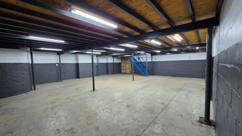 Commercial Property for Sale in Beaconvale Western Cape